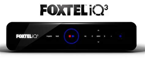 foxtel iq3 smart card number|Foxtel iq3 setup.